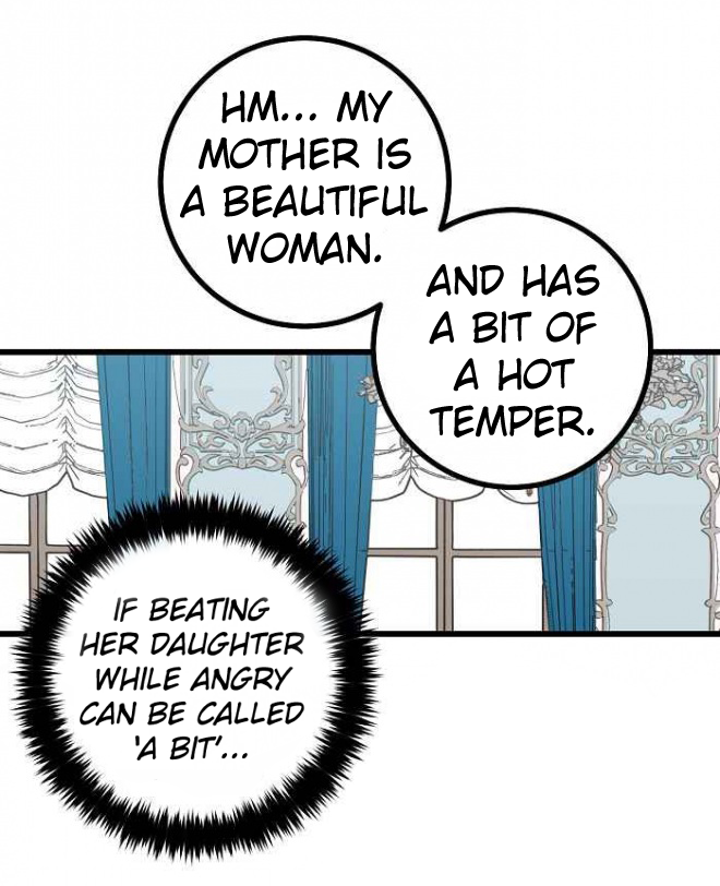I Am a Child of This House Chapter 35 page 11 - Chapter 35