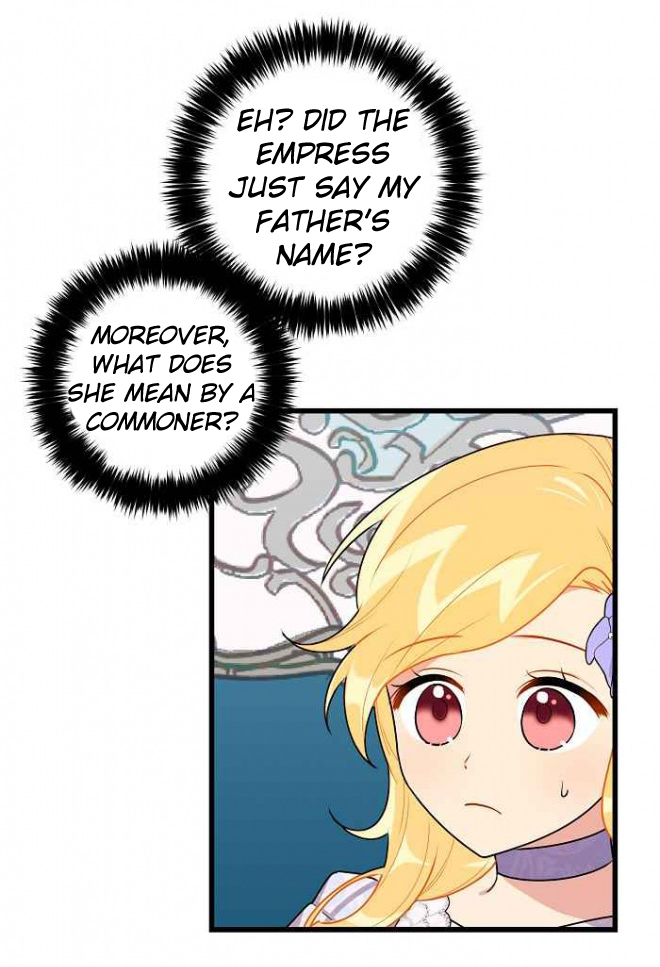 I Am a Child of This House Chapter 35 page 14 - Chapter 35