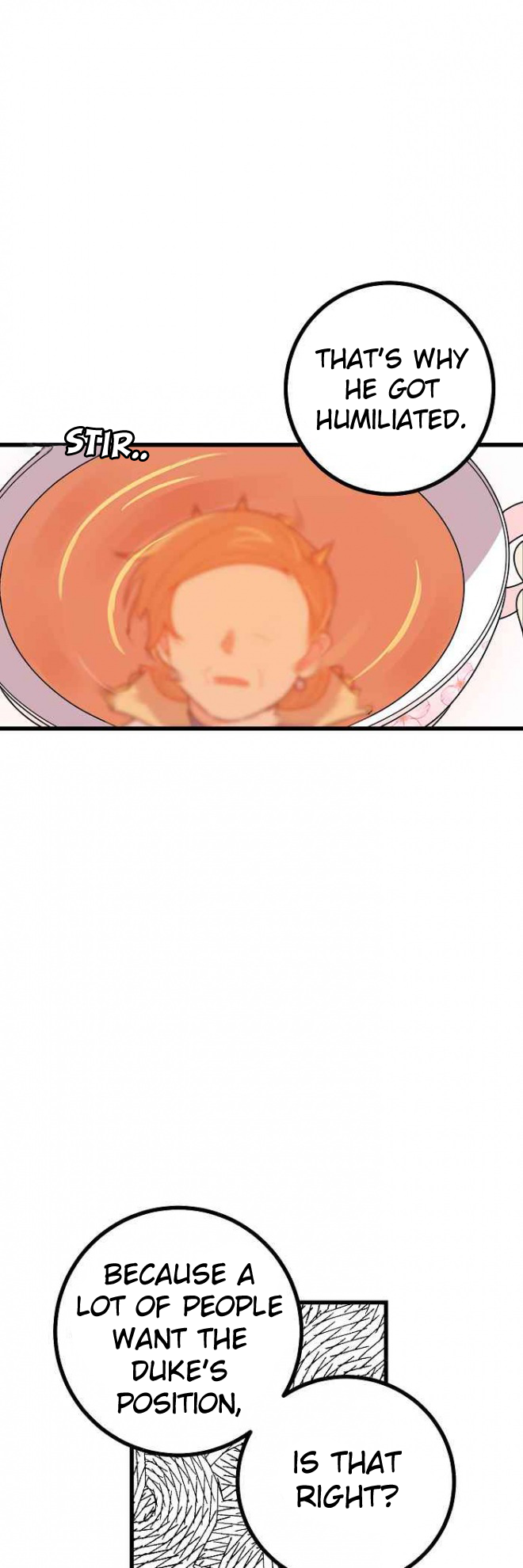 I Am a Child of This House Chapter 35 page 15 - Chapter 35