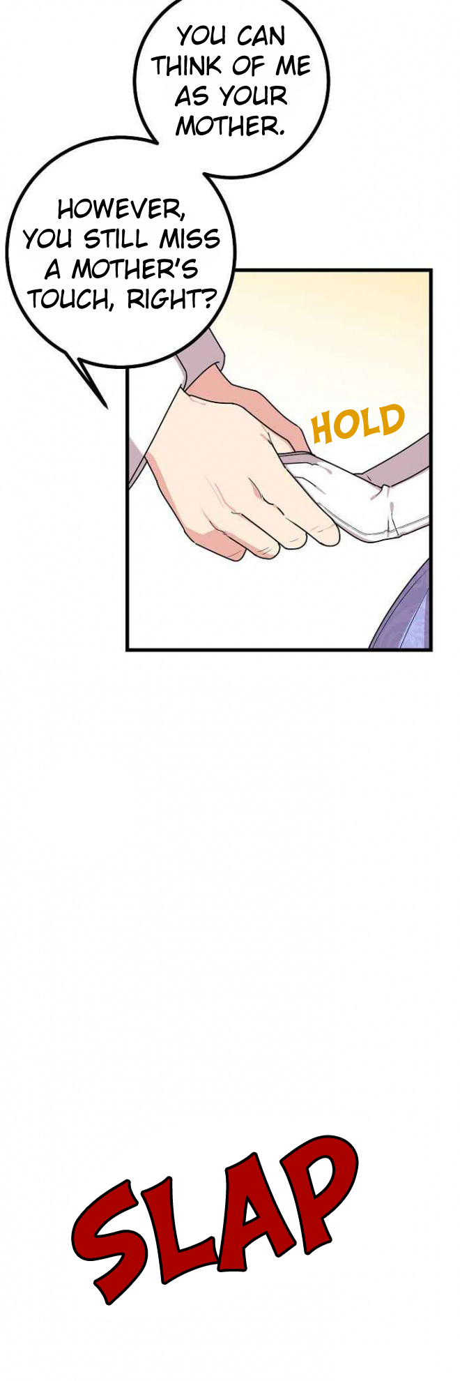 I Am a Child of This House Chapter 35 page 17 - Chapter 35