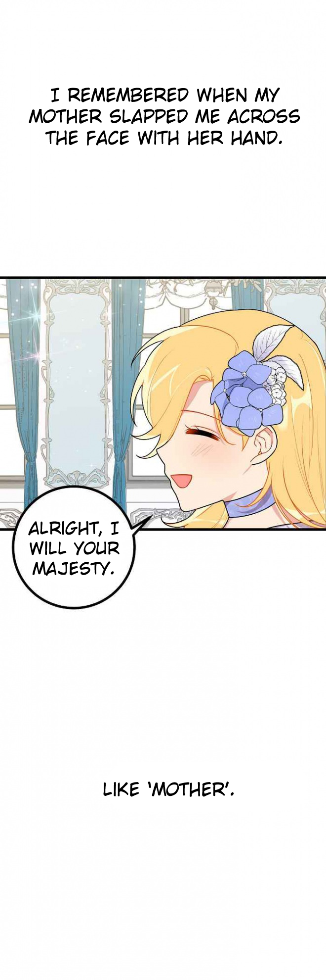 I Am a Child of This House Chapter 35 page 19 - Chapter 35