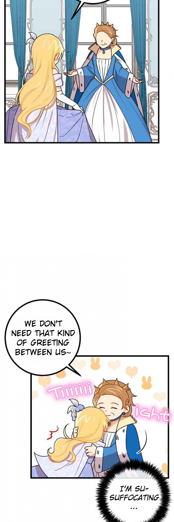 I Am a Child of This House Chapter 35 page 2 - Chapter 35