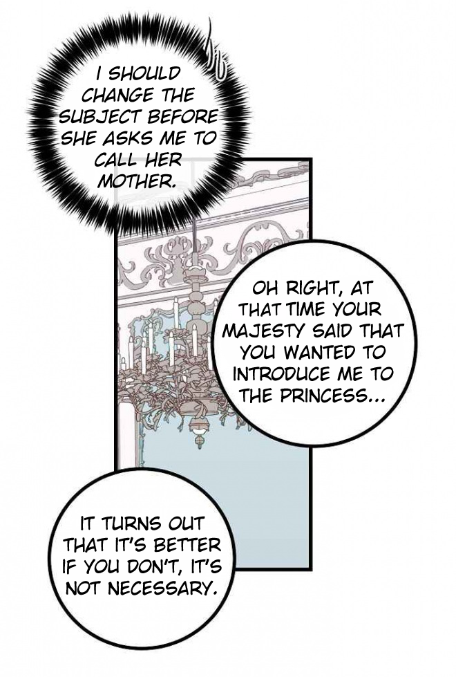 I Am a Child of This House Chapter 35 page 20 - Chapter 35