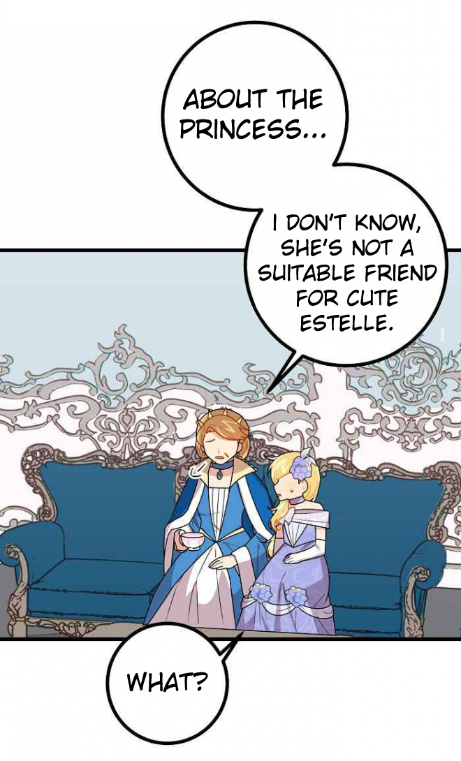 I Am a Child of This House Chapter 35 page 21 - Chapter 35
