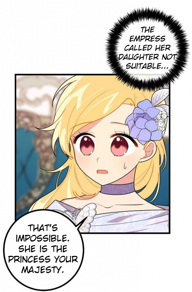 I Am a Child of This House Chapter 35 page 22 - Chapter 35