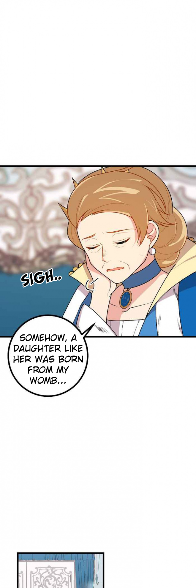 I Am a Child of This House Chapter 35 page 23 - Chapter 35