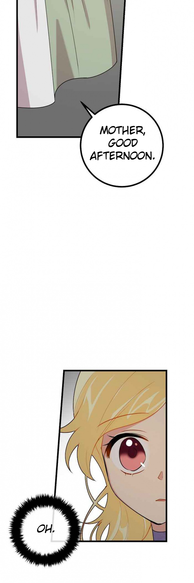 I Am a Child of This House Chapter 35 page 25 - Chapter 35