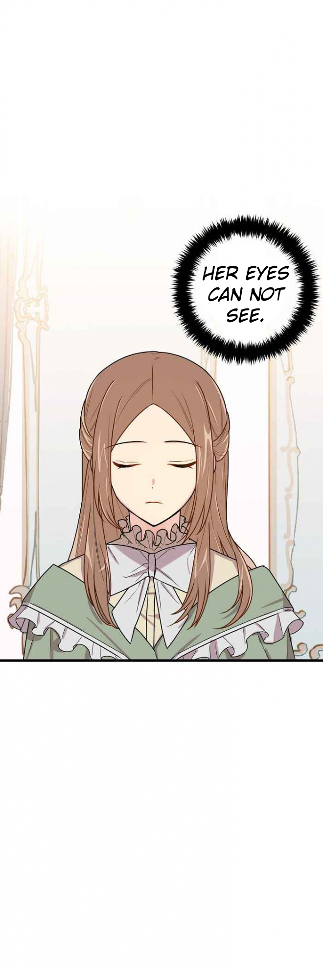 I Am a Child of This House Chapter 35 page 26 - Chapter 35