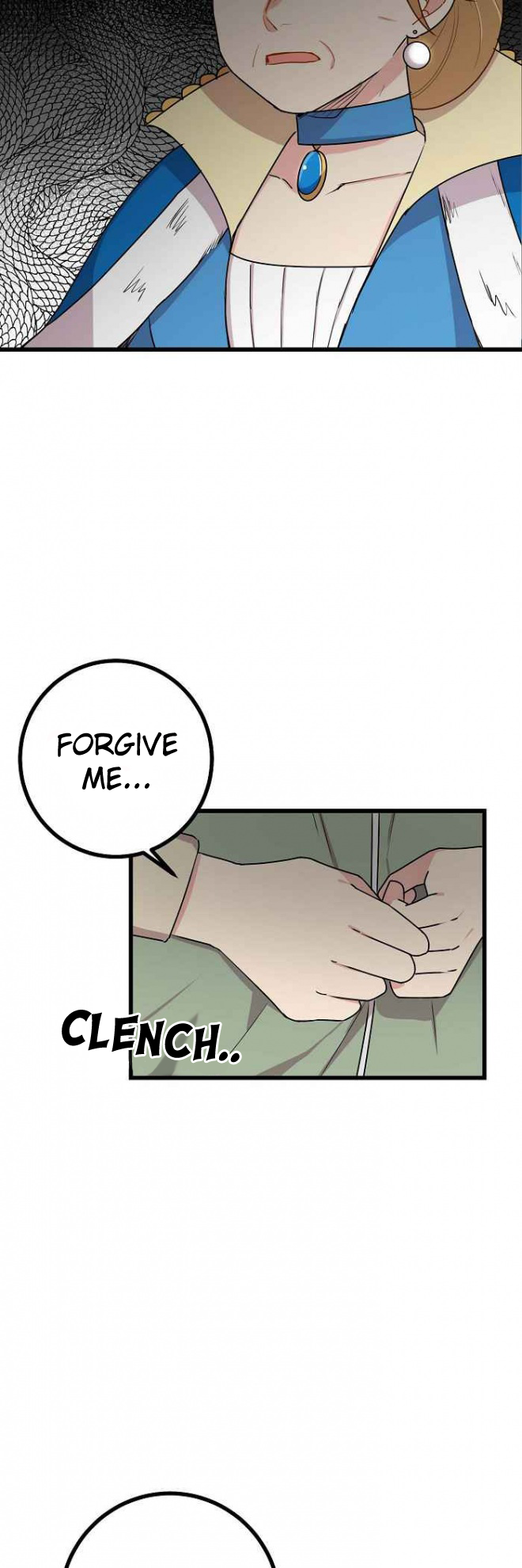 I Am a Child of This House Chapter 35 page 29 - Chapter 35
