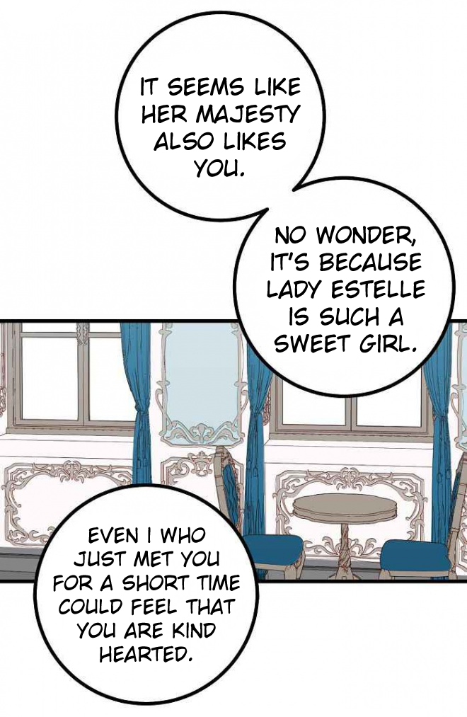 I Am a Child of This House Chapter 35 page 41 - Chapter 35