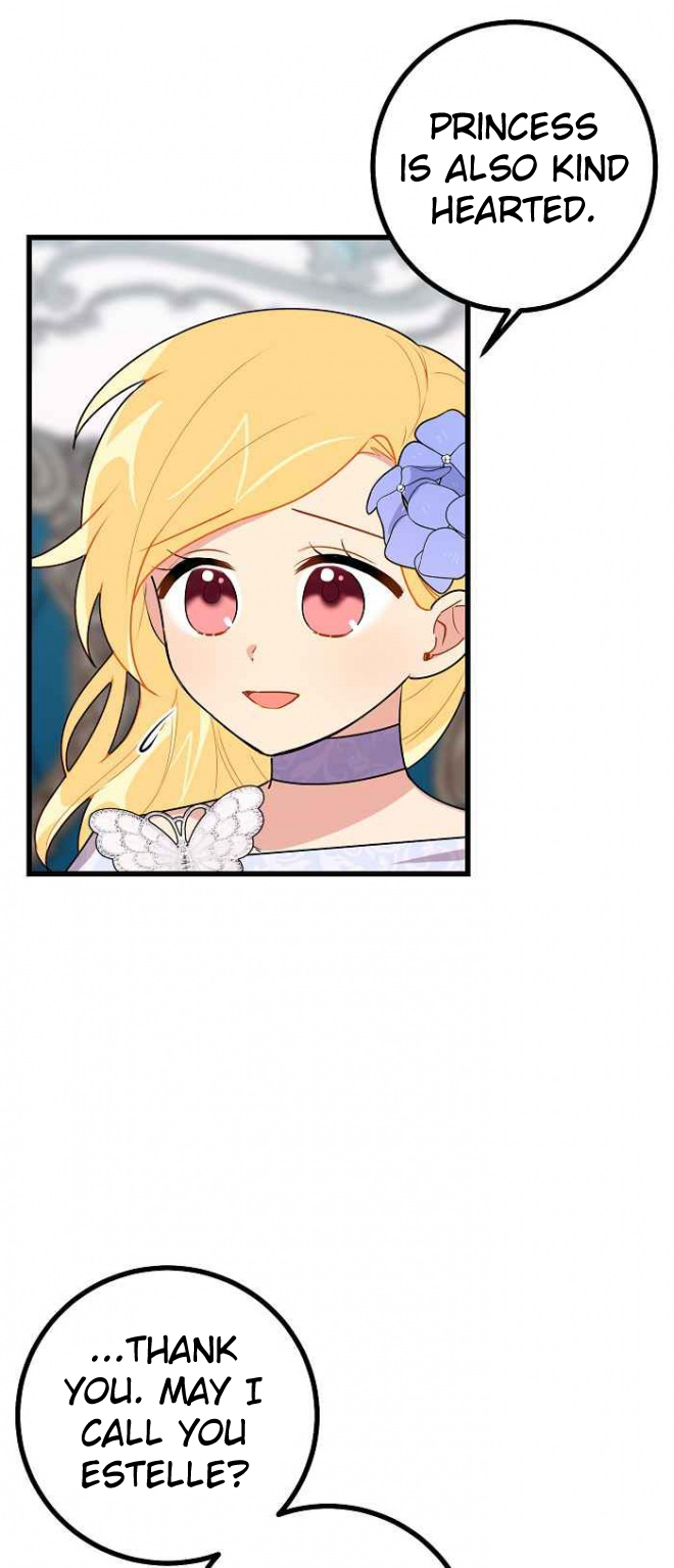 I Am a Child of This House Chapter 35 page 42 - Chapter 35