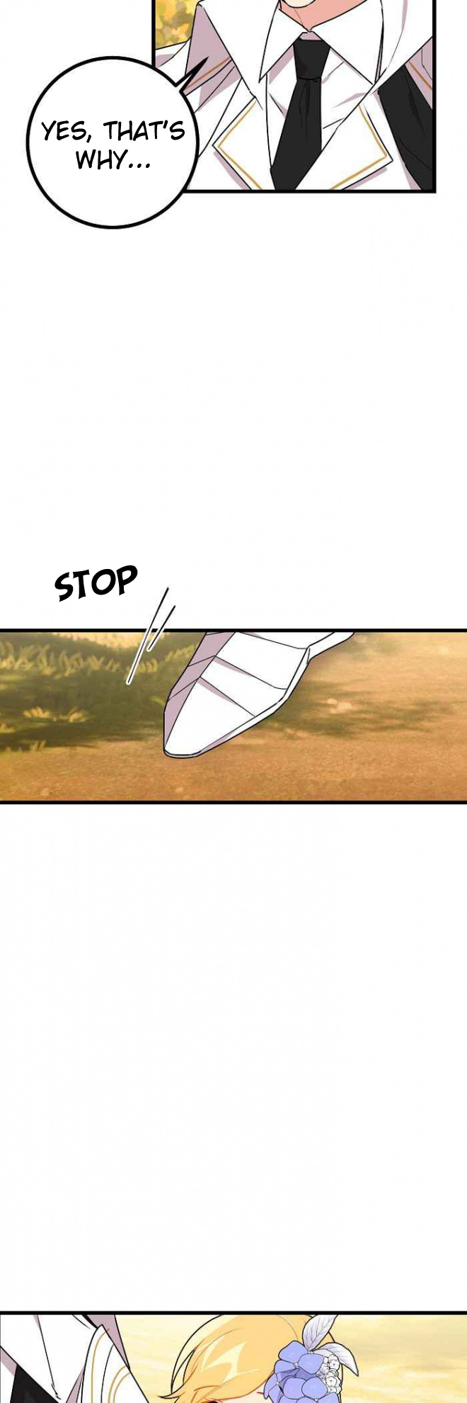 I Am a Child of This House Chapter 35 page 46 - Chapter 35