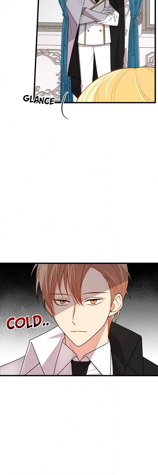 I Am a Child of This House Chapter 35 page 9 - Chapter 35