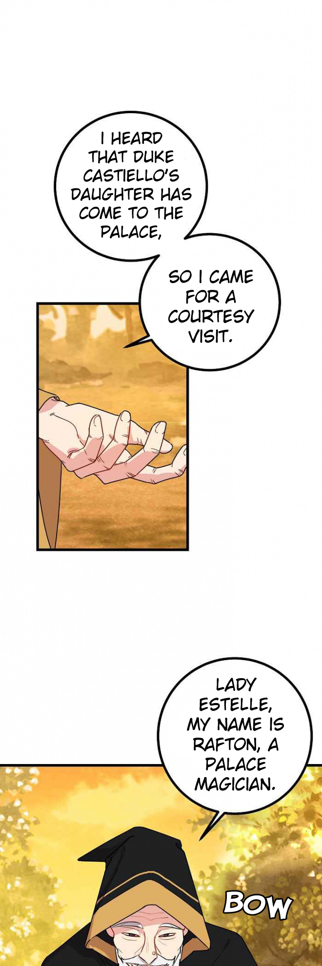 I Am a Child of This House Chapter 36 page 1 - Chapter 36