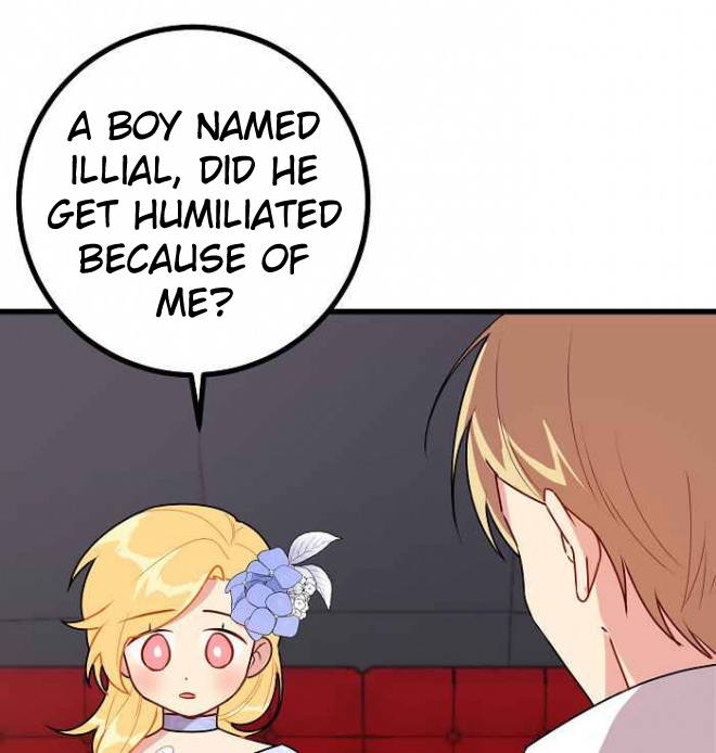 I Am a Child of This House Chapter 36 page 10 - Chapter 36