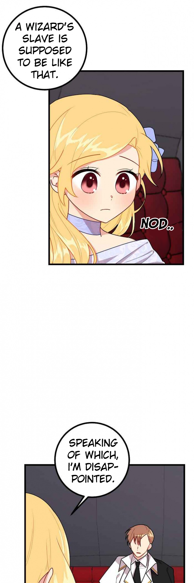 I Am a Child of This House Chapter 36 page 12 - Chapter 36