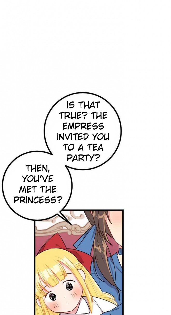 I Am a Child of This House Chapter 36 page 16 - Chapter 36