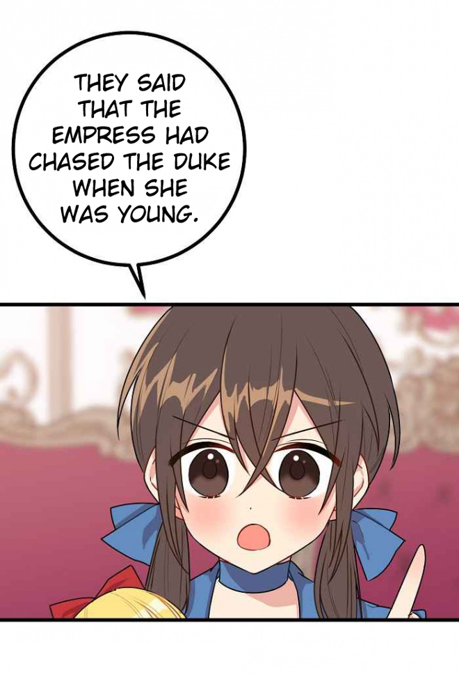 I Am a Child of This House Chapter 36 page 18 - Chapter 36