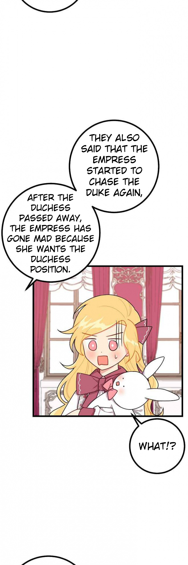 I Am a Child of This House Chapter 36 page 20 - Chapter 36