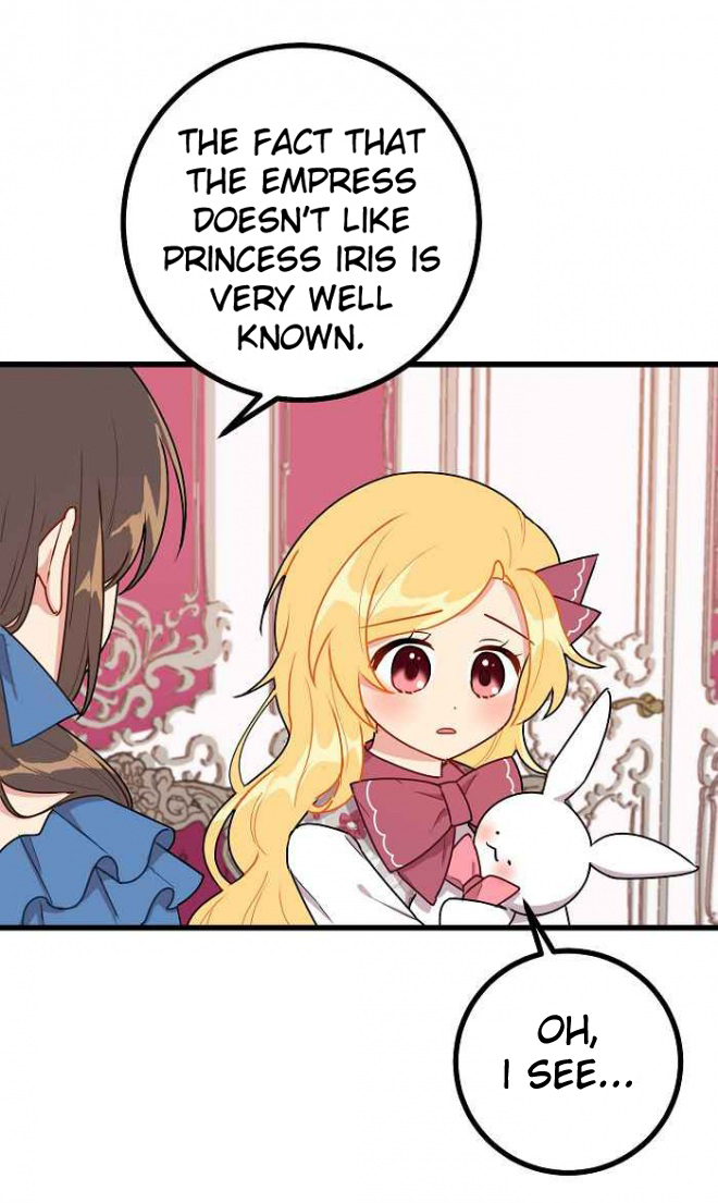 I Am a Child of This House Chapter 36 page 23 - Chapter 36
