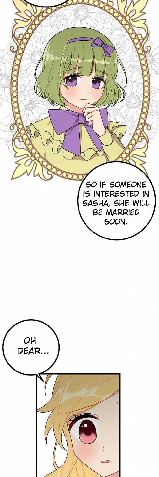 I Am a Child of This House Chapter 36 page 28 - Chapter 36
