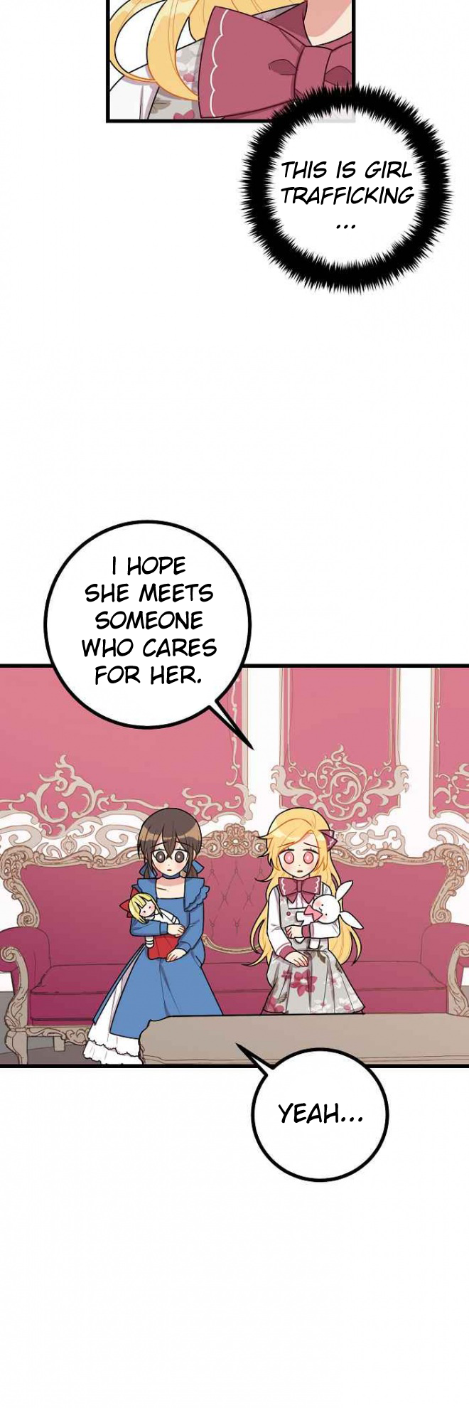 I Am a Child of This House Chapter 36 page 29 - Chapter 36