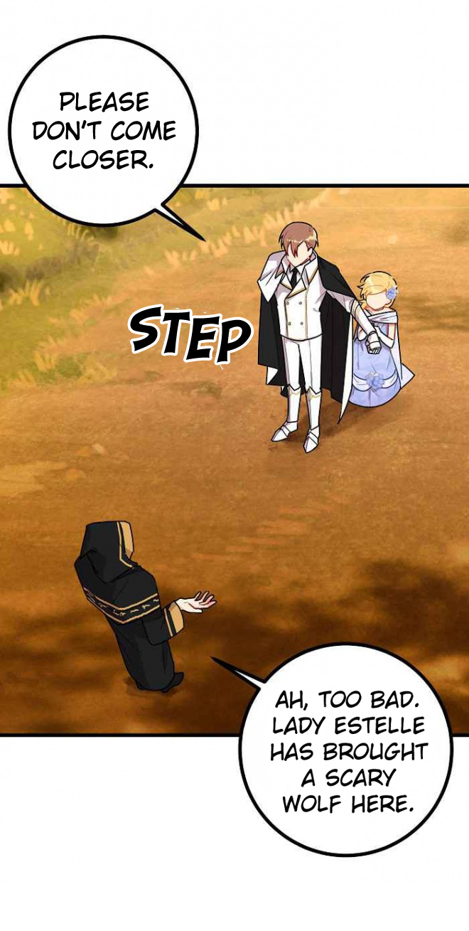 I Am a Child of This House Chapter 36 page 3 - Chapter 36