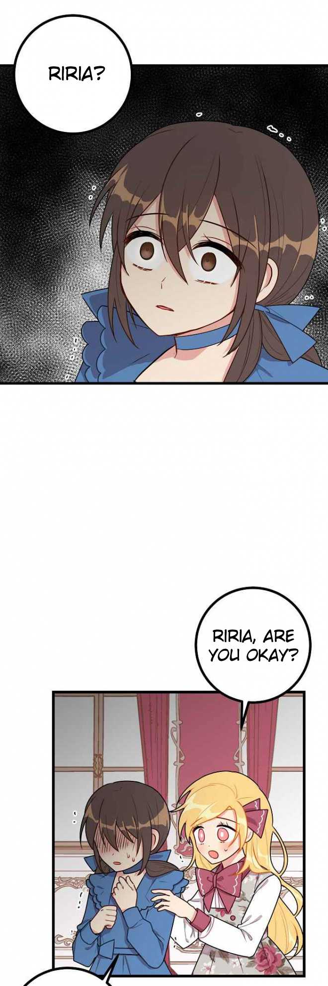 I Am a Child of This House Chapter 36 page 34 - Chapter 36