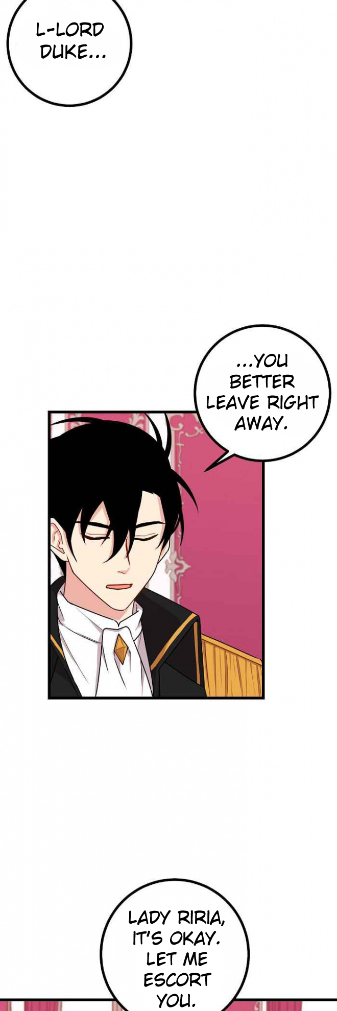 I Am a Child of This House Chapter 36 page 35 - Chapter 36