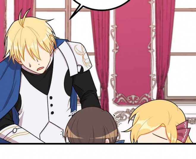 I Am a Child of This House Chapter 36 page 36 - Chapter 36