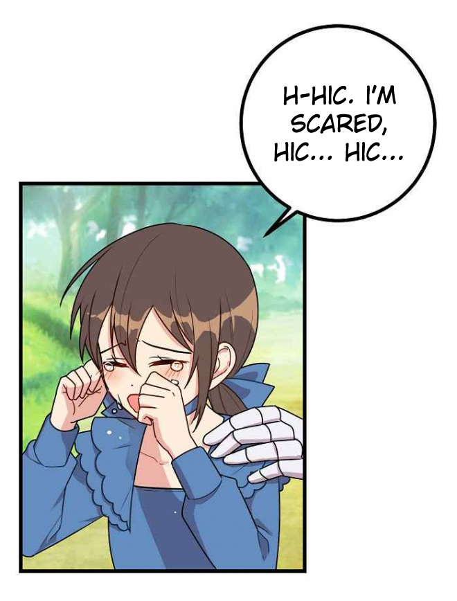 I Am a Child of This House Chapter 36 page 38 - Chapter 36