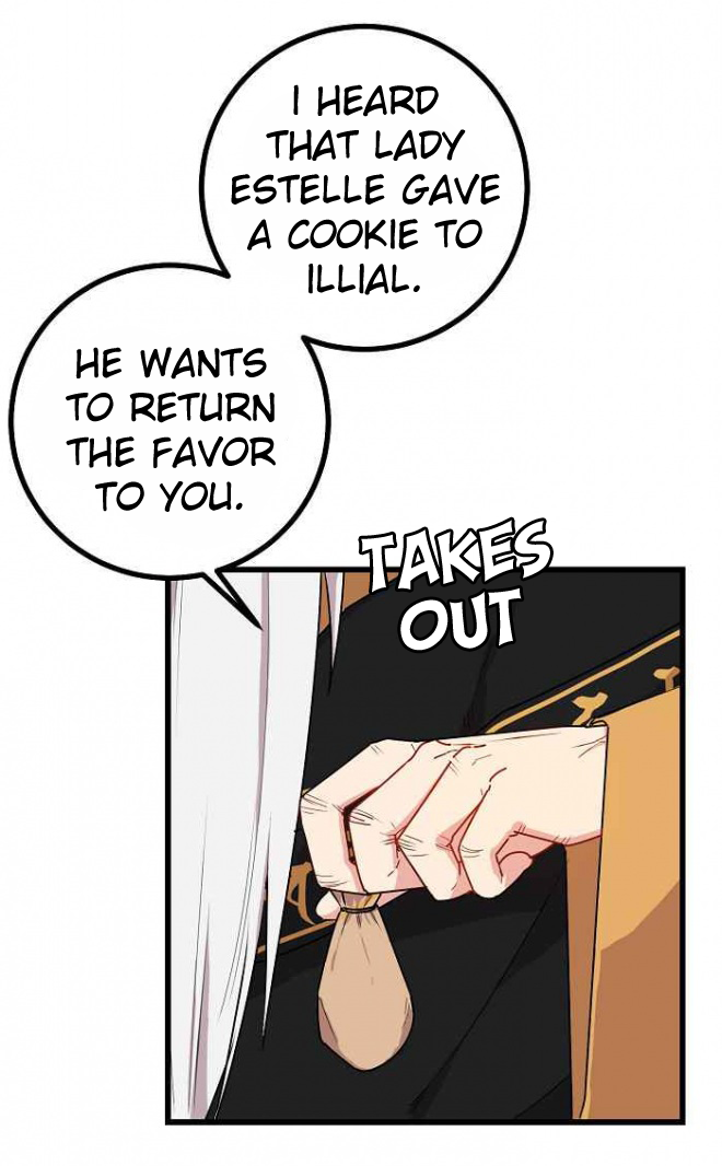 I Am a Child of This House Chapter 36 page 4 - Chapter 36