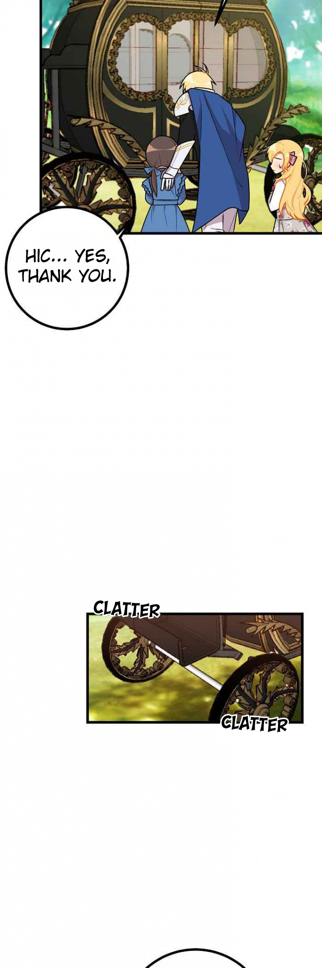 I Am a Child of This House Chapter 36 page 40 - Chapter 36
