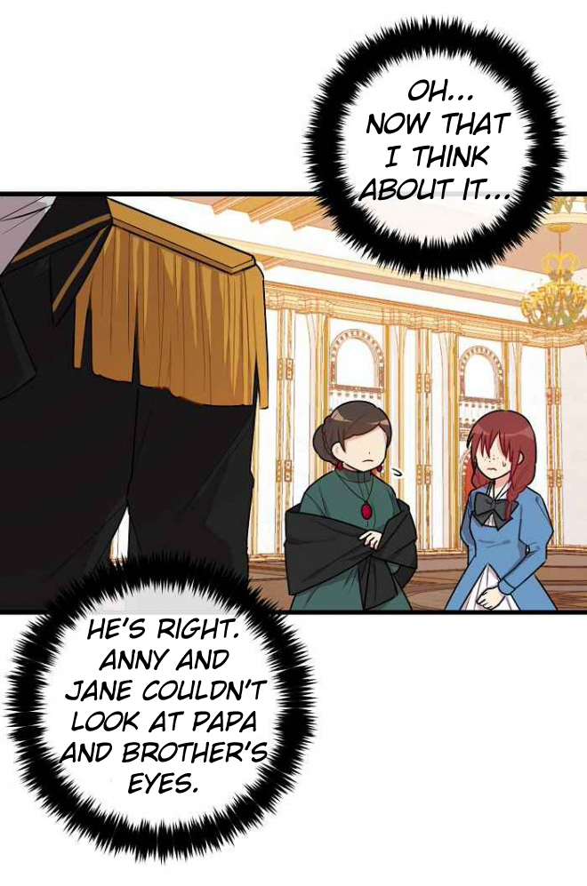 I Am a Child of This House Chapter 36 page 43 - Chapter 36