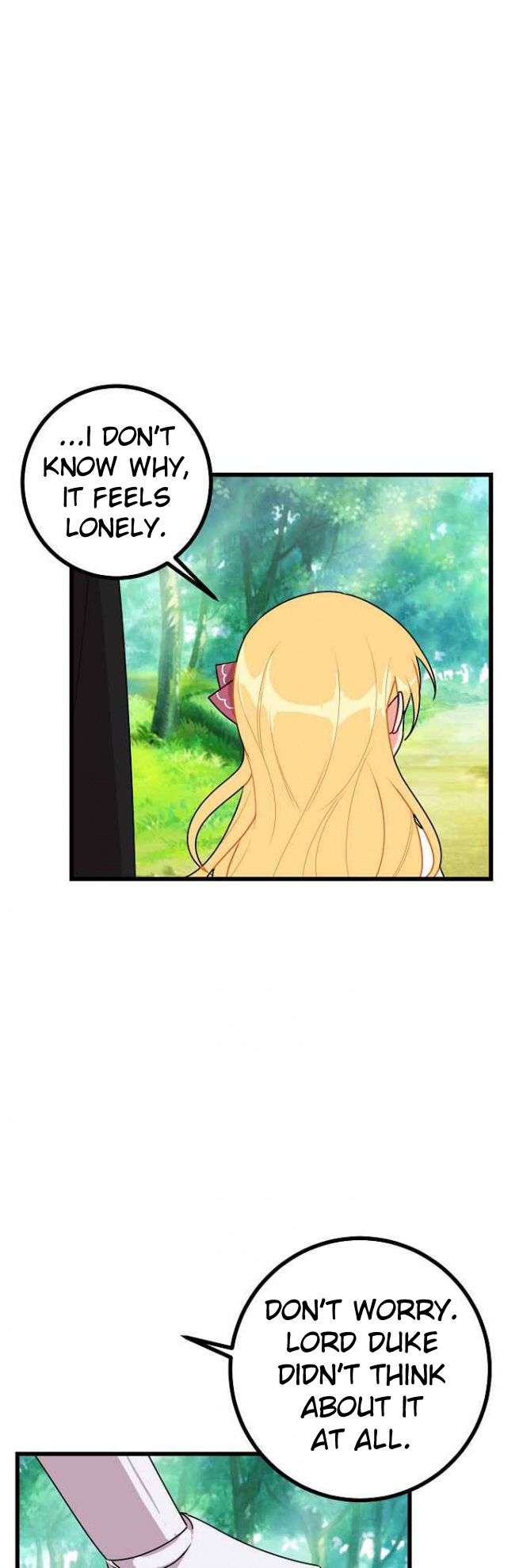 I Am a Child of This House Chapter 36 page 44 - Chapter 36
