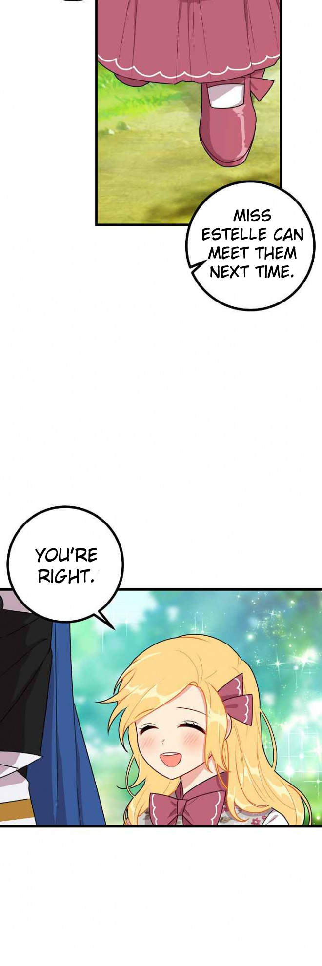 I Am a Child of This House Chapter 36 page 49 - Chapter 36