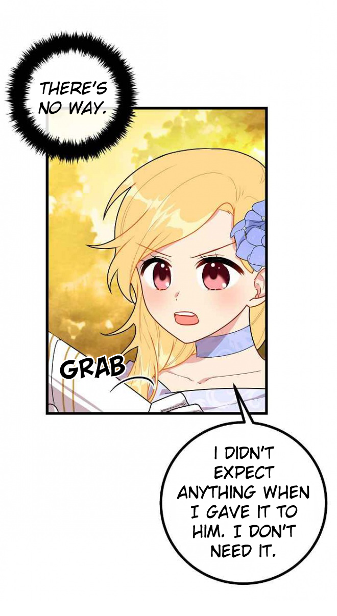 I Am a Child of This House Chapter 36 page 6 - Chapter 36