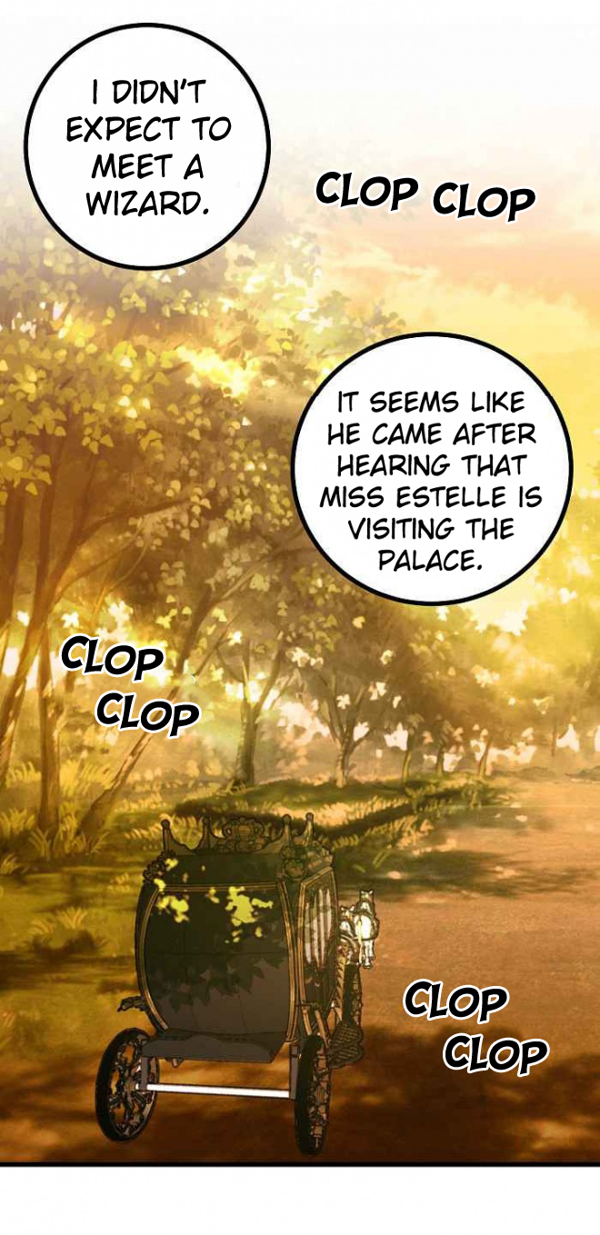 I Am a Child of This House Chapter 36 page 9 - Chapter 36