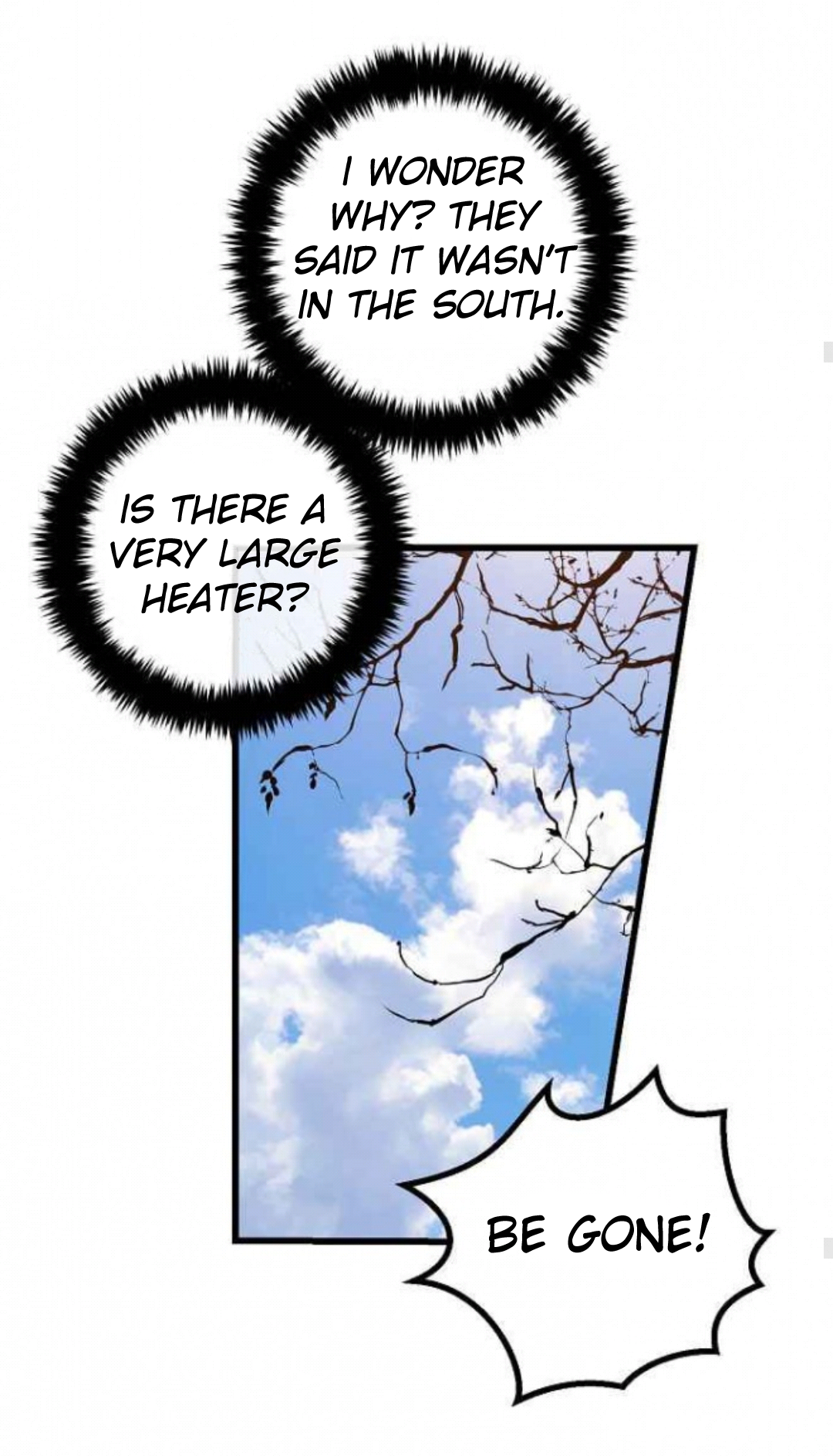 I Am a Child of This House Chapter 37 page 11 - Chapter 37