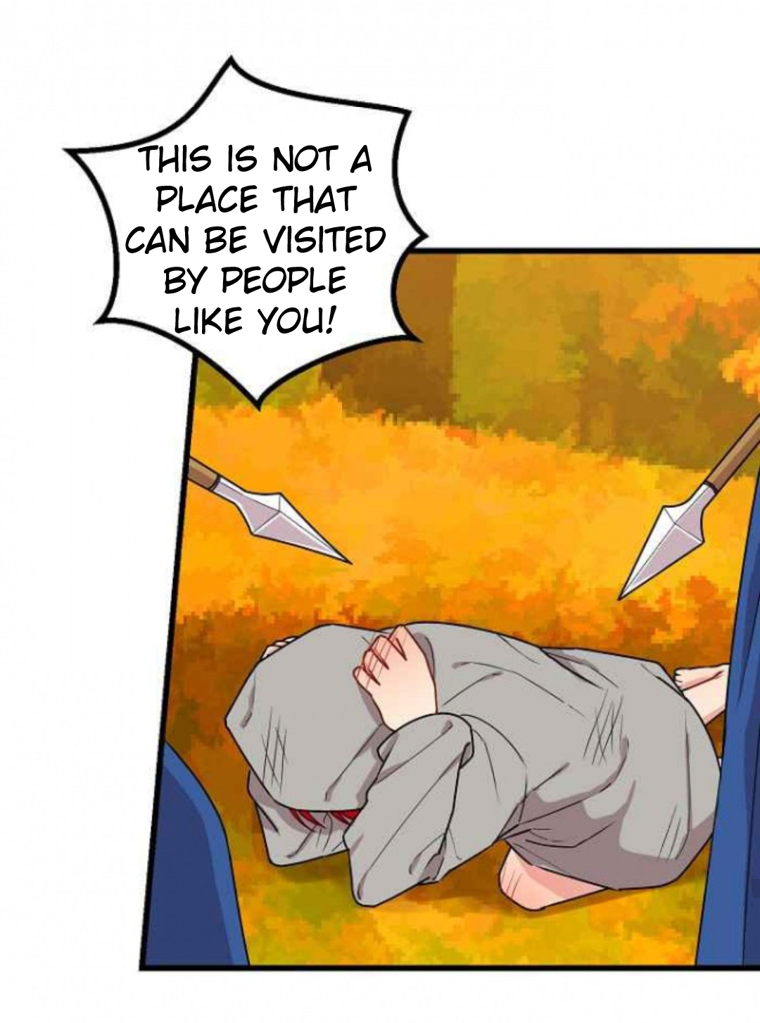 I Am a Child of This House Chapter 37 page 12 - Chapter 37