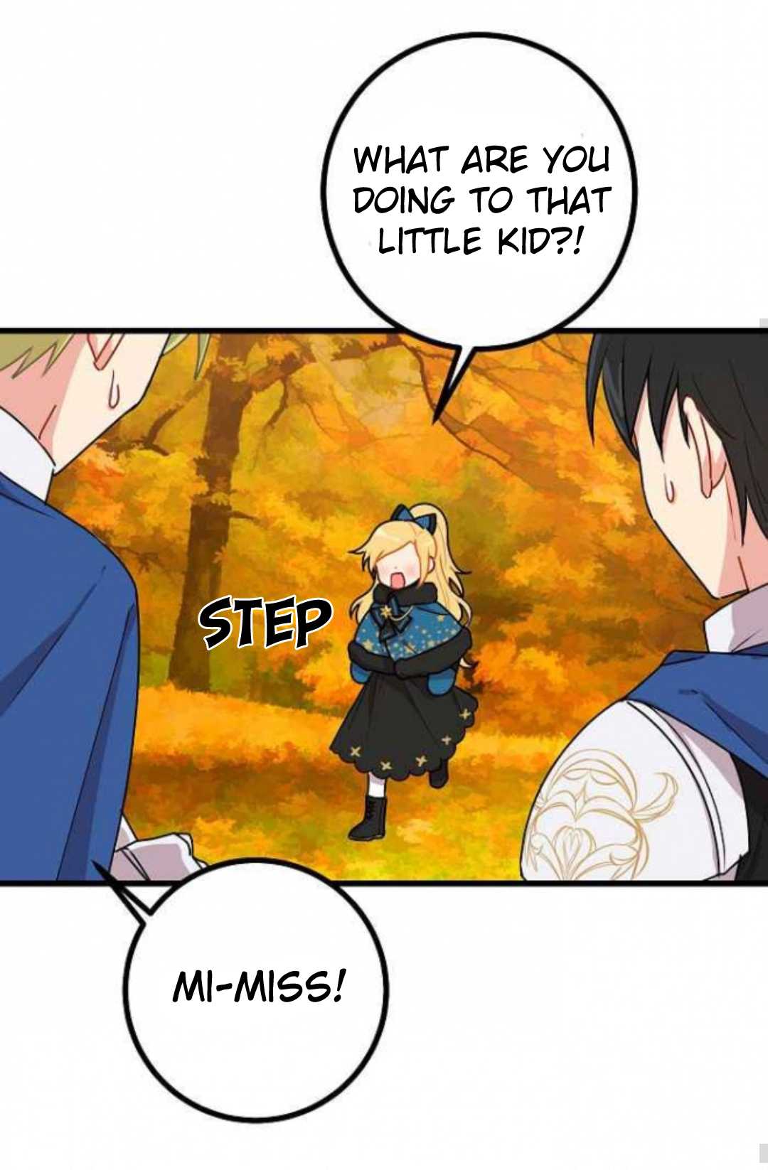 I Am a Child of This House Chapter 37 page 13 - Chapter 37