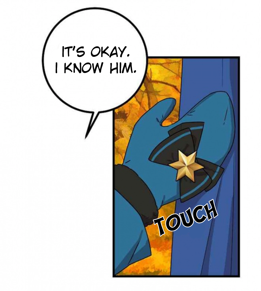 I Am a Child of This House Chapter 37 page 15 - Chapter 37