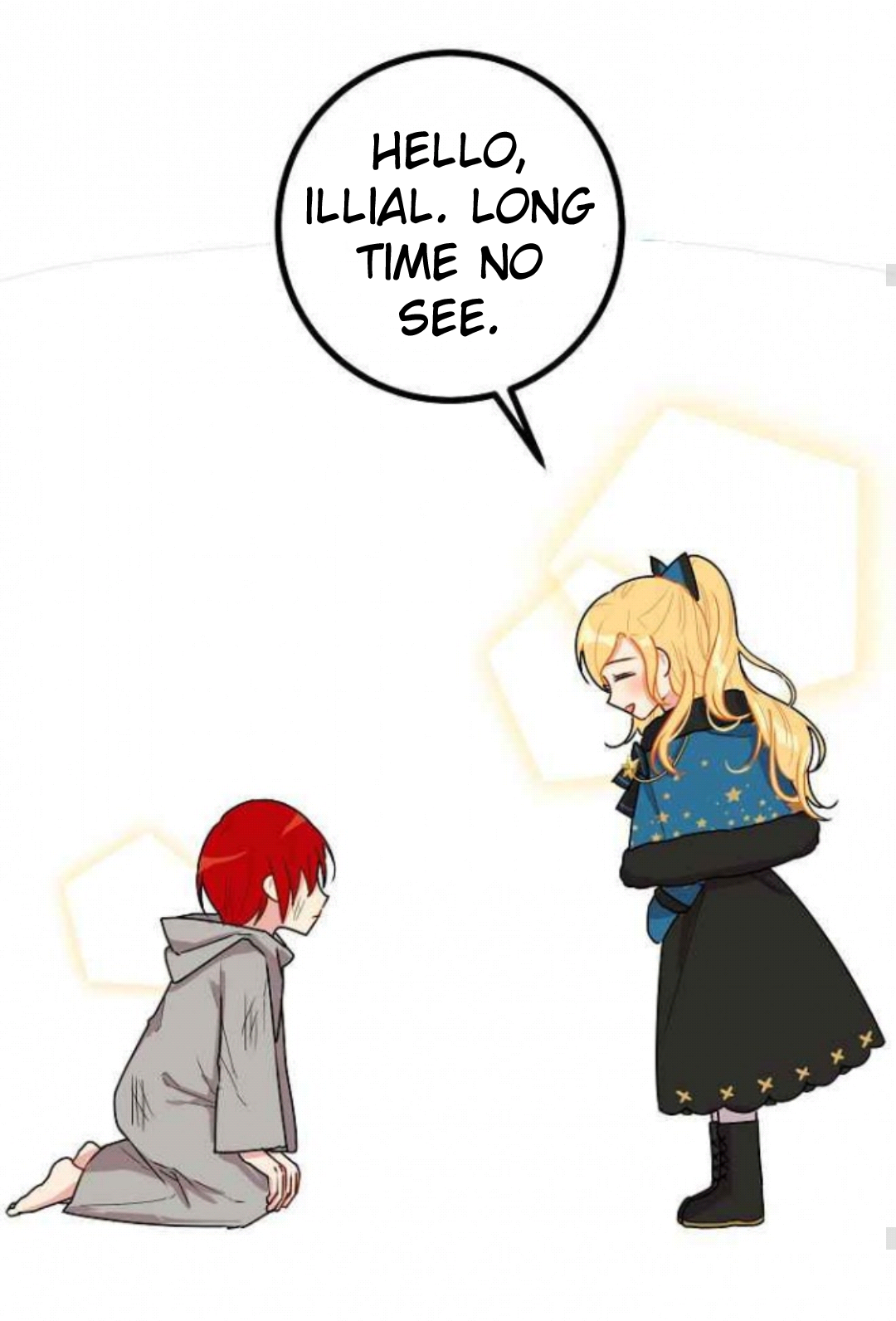 I Am a Child of This House Chapter 37 page 16 - Chapter 37