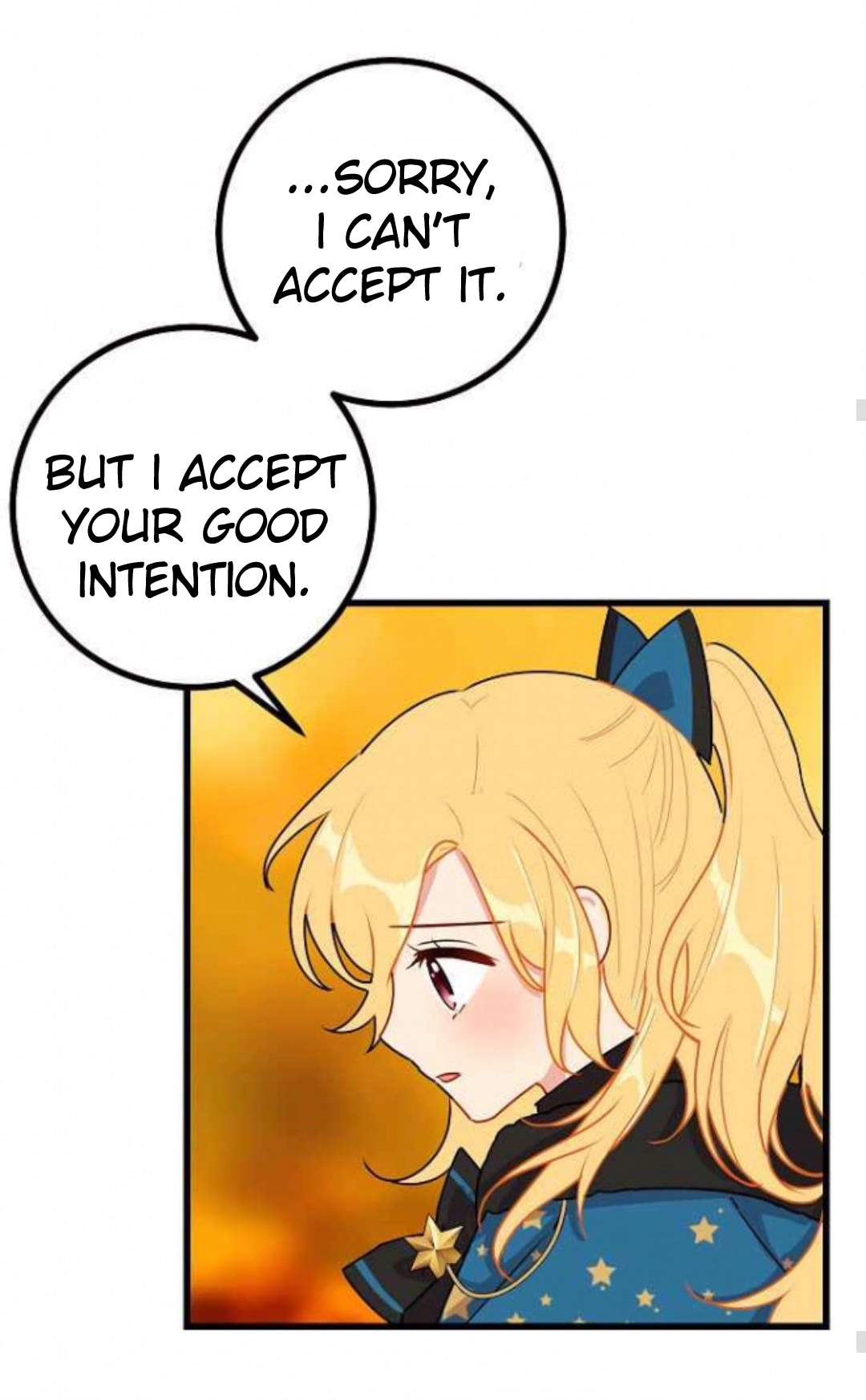 I Am a Child of This House Chapter 37 page 18 - Chapter 37