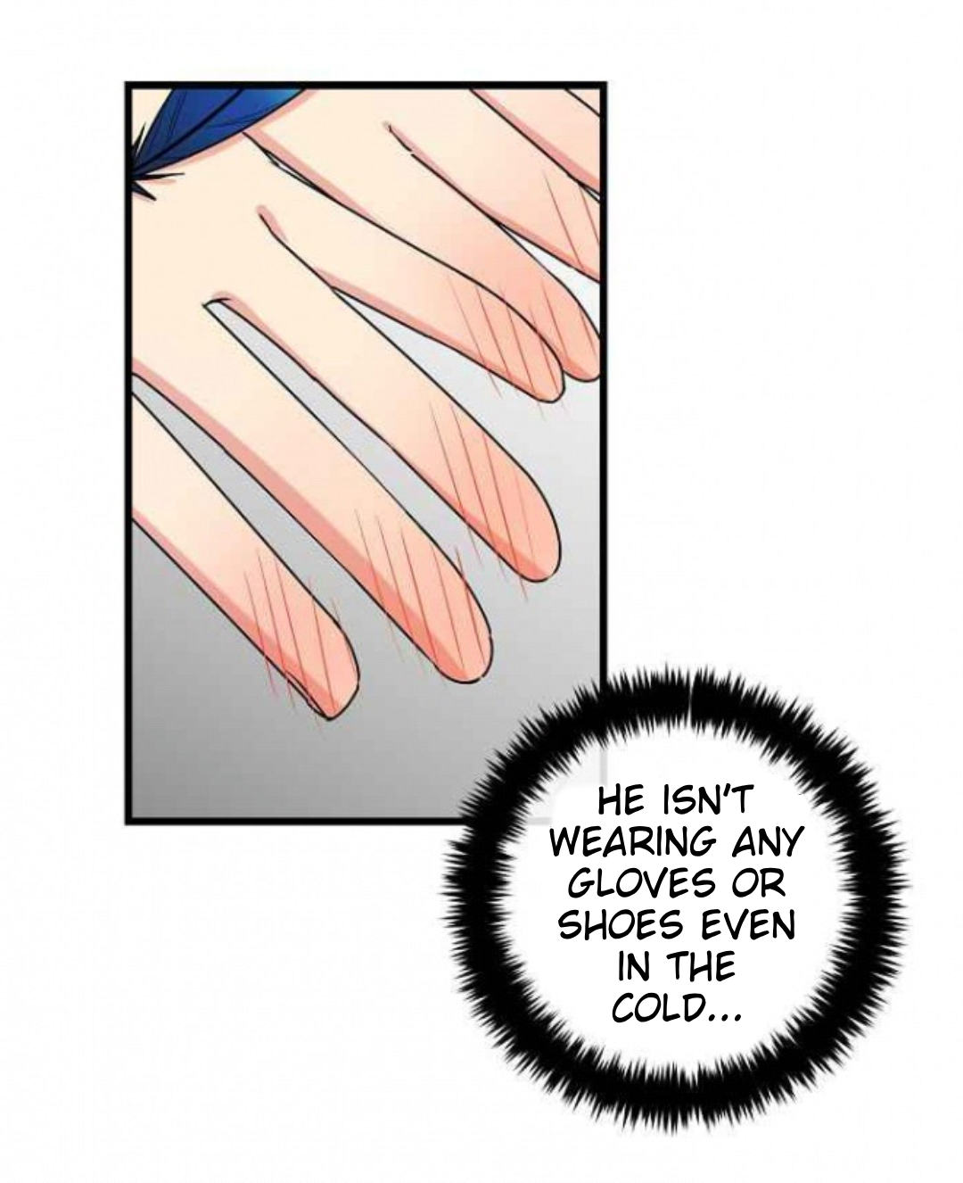 I Am a Child of This House Chapter 37 page 21 - Chapter 37