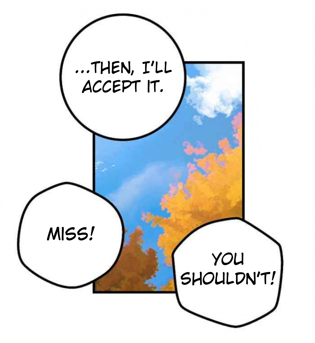 I Am a Child of This House Chapter 37 page 22 - Chapter 37