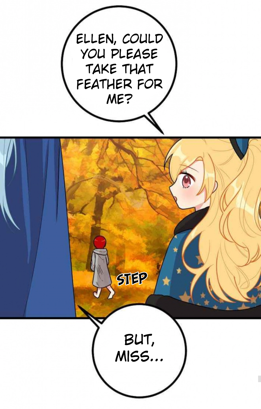 I Am a Child of This House Chapter 37 page 28 - Chapter 37