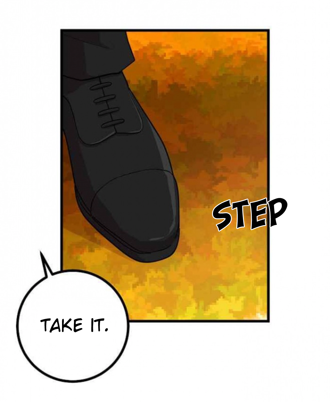 I Am a Child of This House Chapter 37 page 29 - Chapter 37
