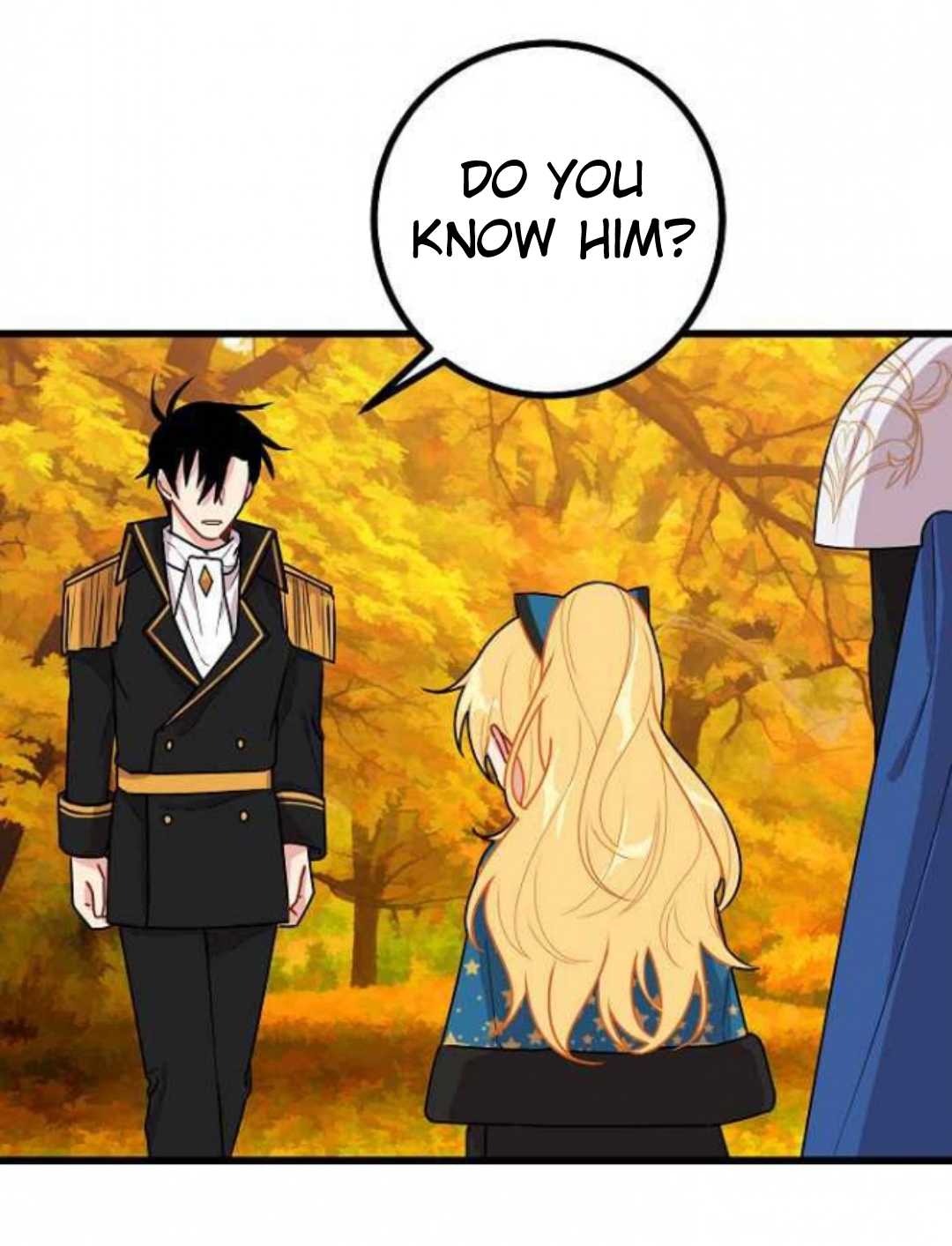 I Am a Child of This House Chapter 37 page 31 - Chapter 37