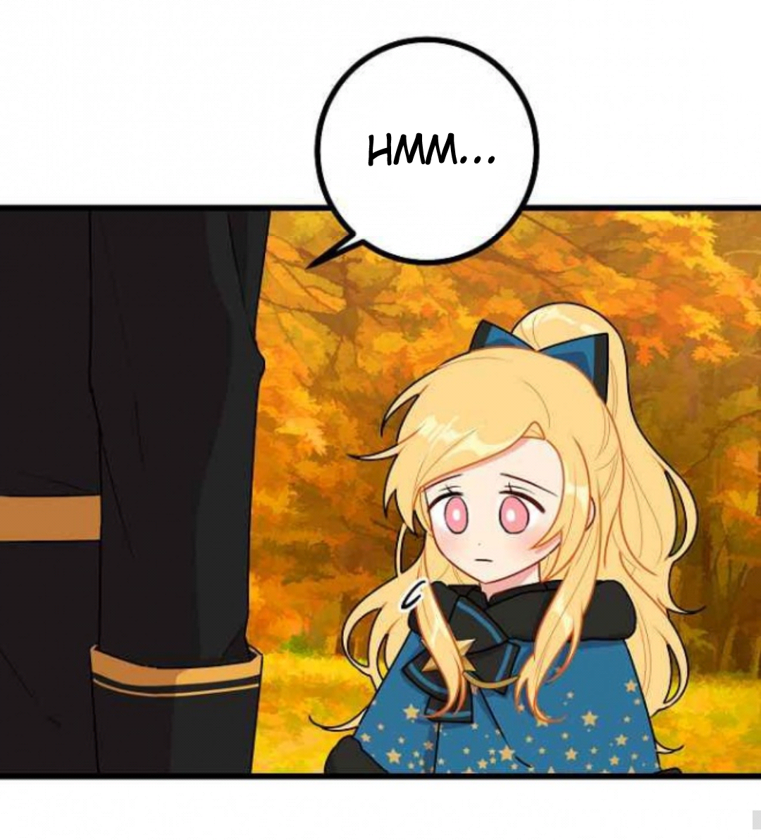 I Am a Child of This House Chapter 37 page 35 - Chapter 37
